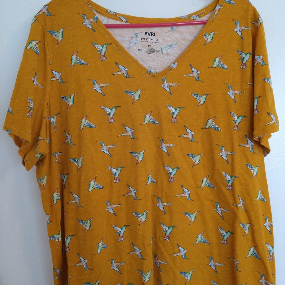 Every Day Tee